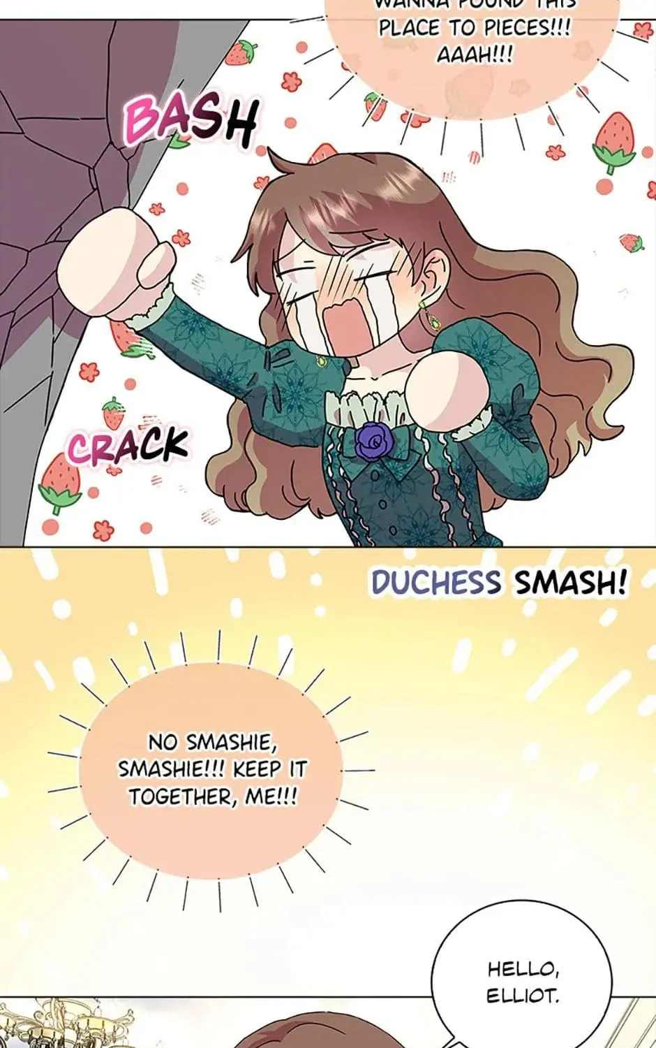 Wicked No More Chapter 5 page 17 - 