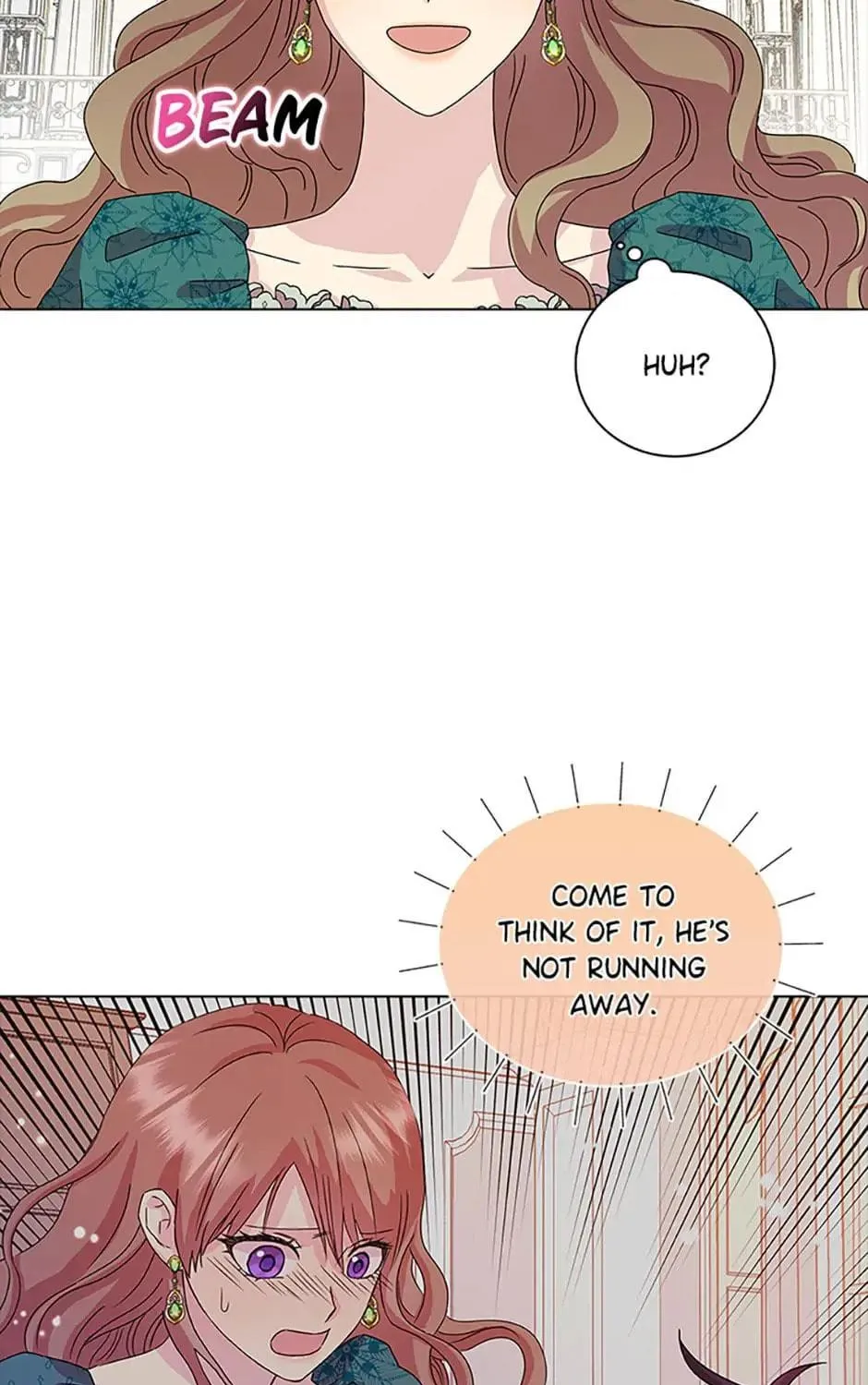 Wicked No More Chapter 5 page 19 - 