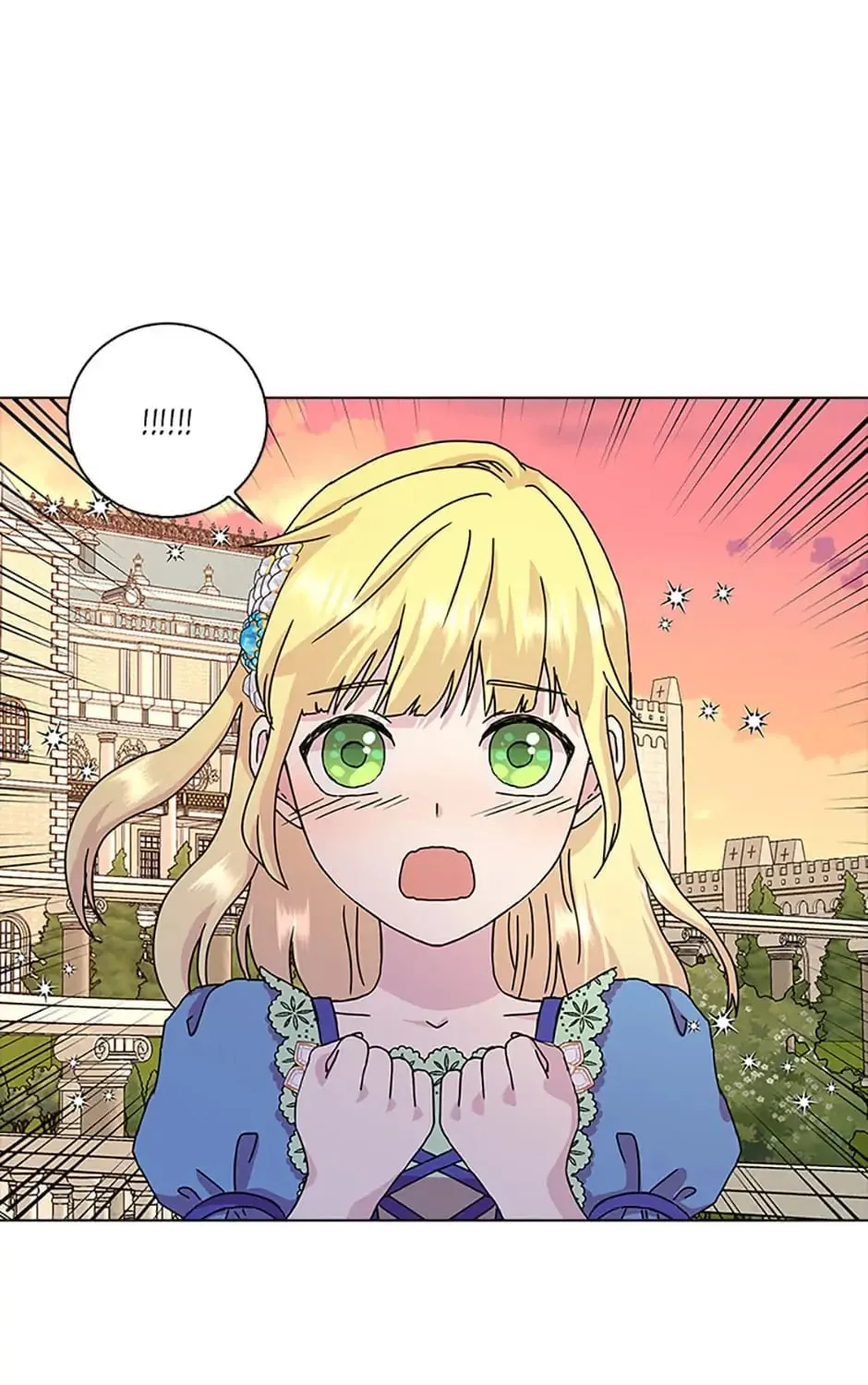 Wicked No More Chapter 5 page 3 - 