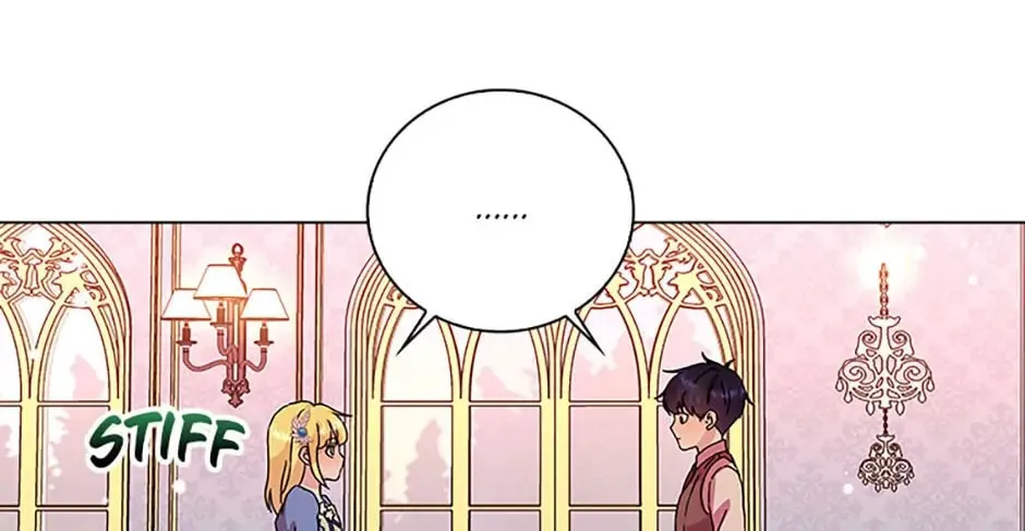 Wicked No More Chapter 5 page 26 - 