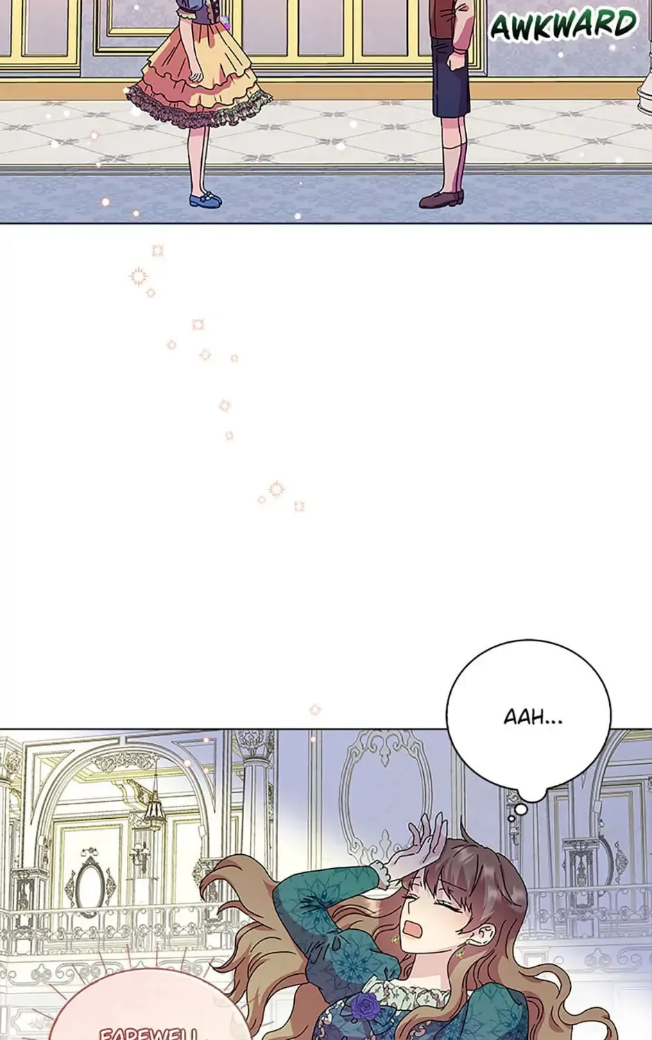 Wicked No More Chapter 5 page 27 - 