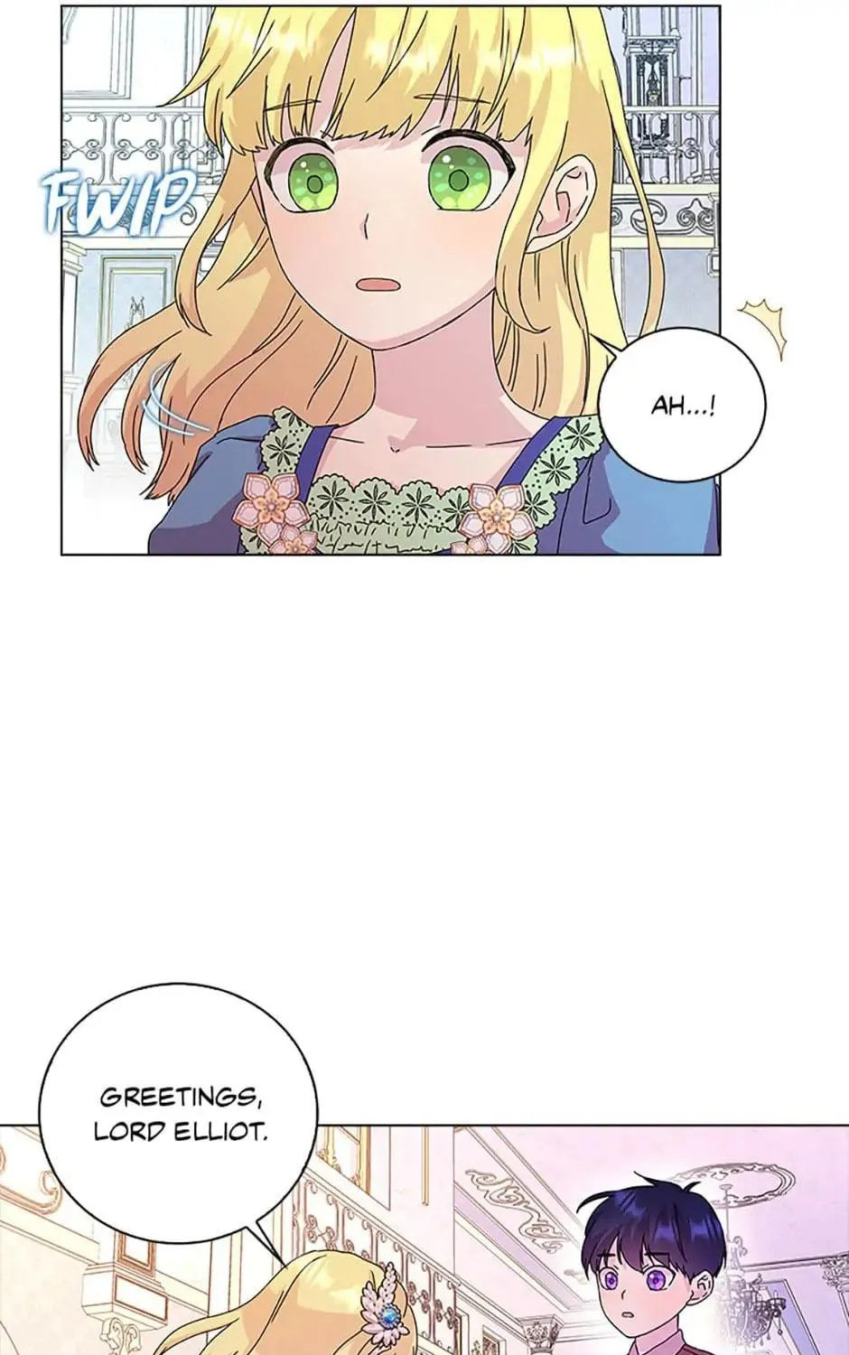 Wicked No More Chapter 5 page 35 - 
