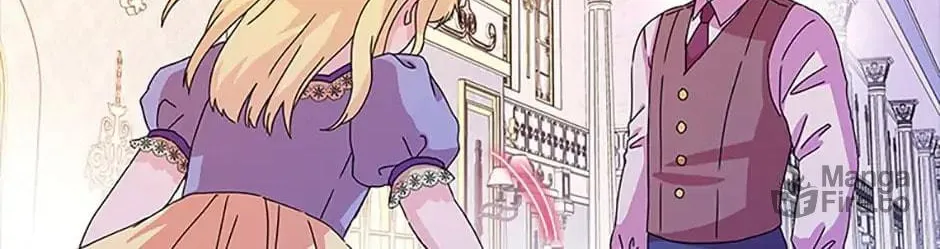 Wicked No More Chapter 5 page 36 - 