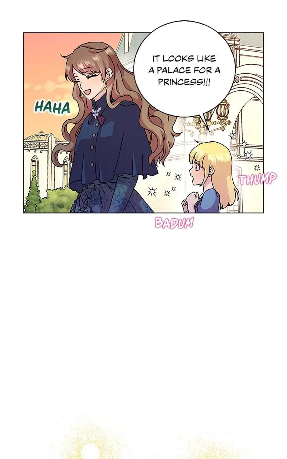 Wicked No More Chapter 5 page 5 - 