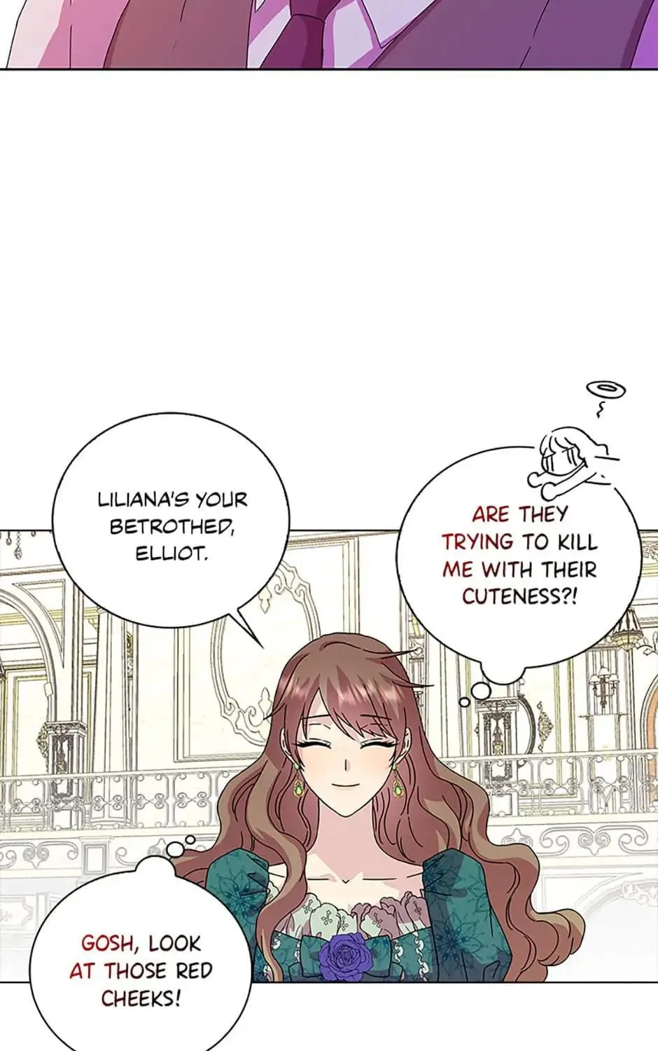 Wicked No More Chapter 5 page 41 - 