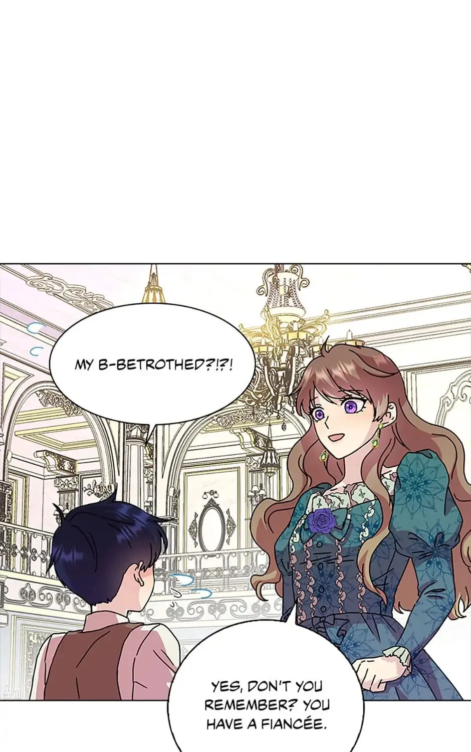 Wicked No More Chapter 5 page 43 - 