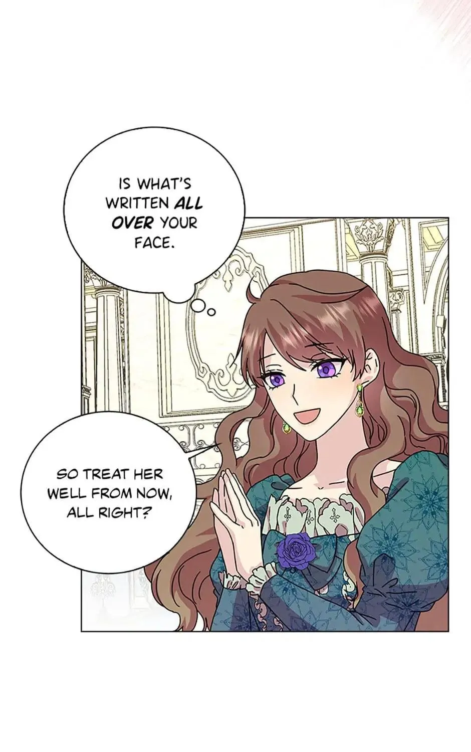 Wicked No More Chapter 5 page 47 - 