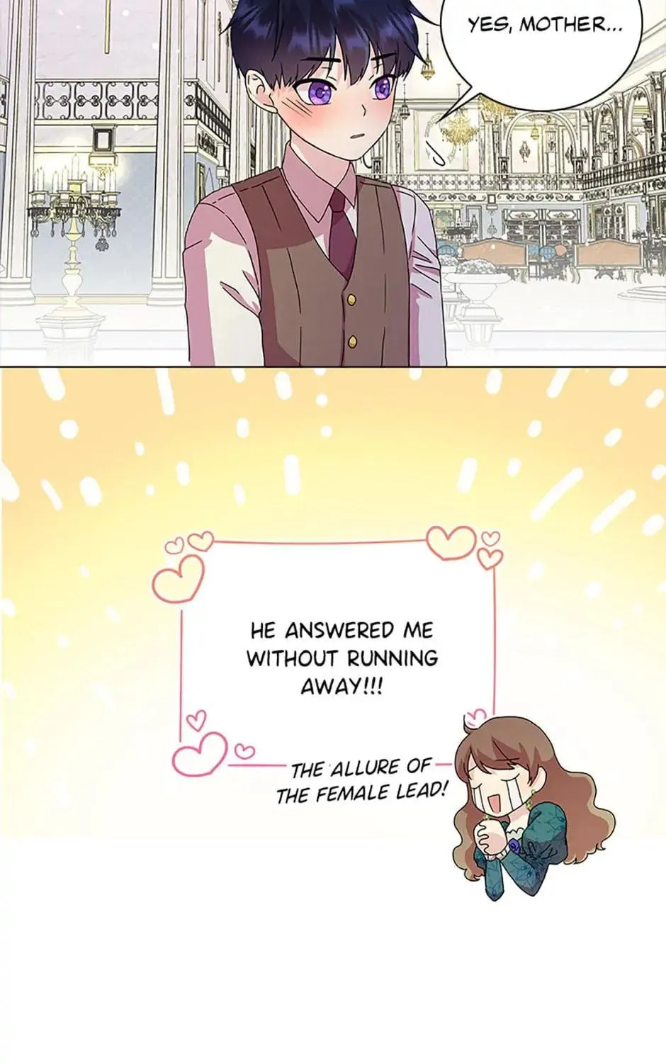 Wicked No More Chapter 5 page 49 - 