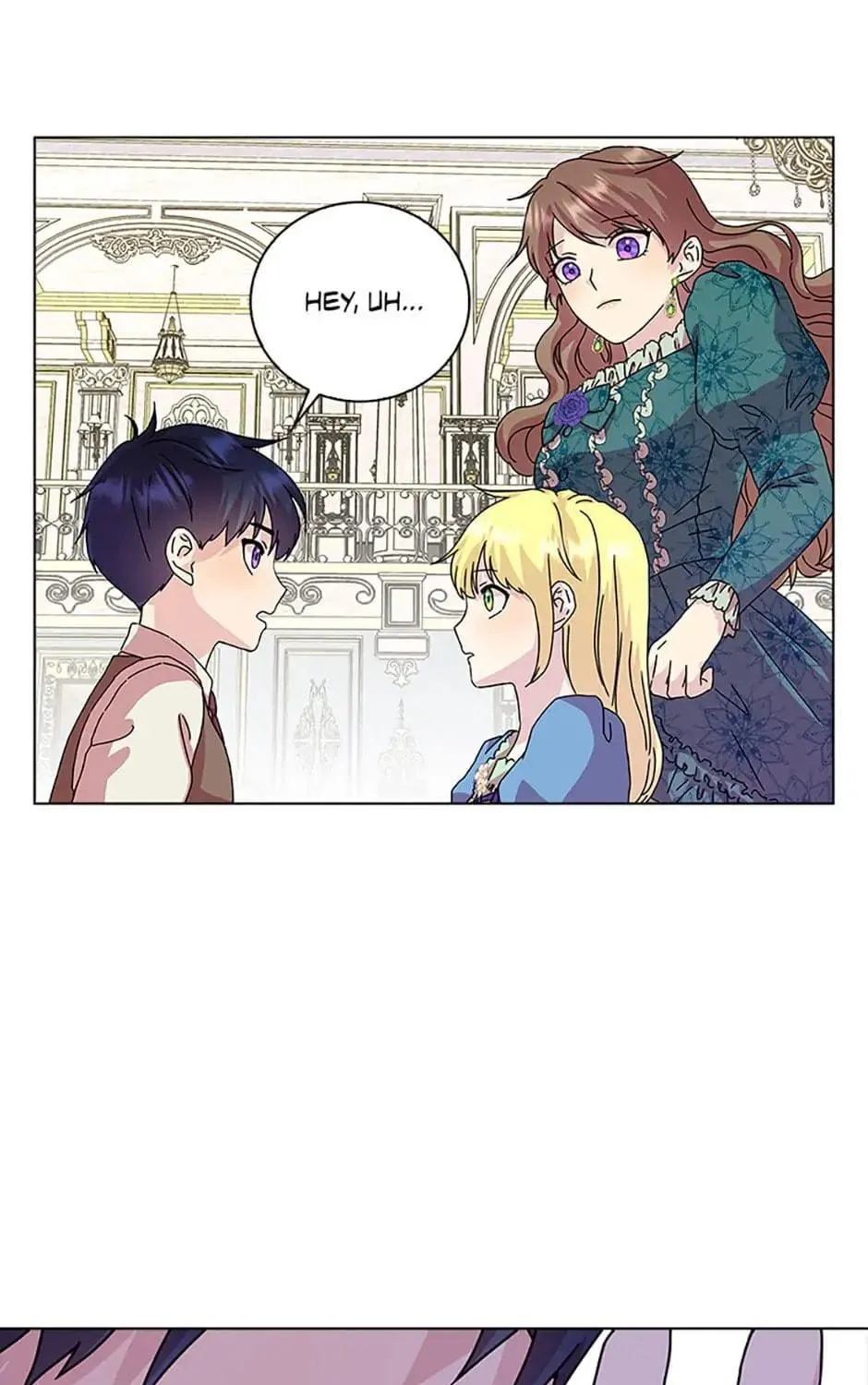 Wicked No More Chapter 5 page 53 - 