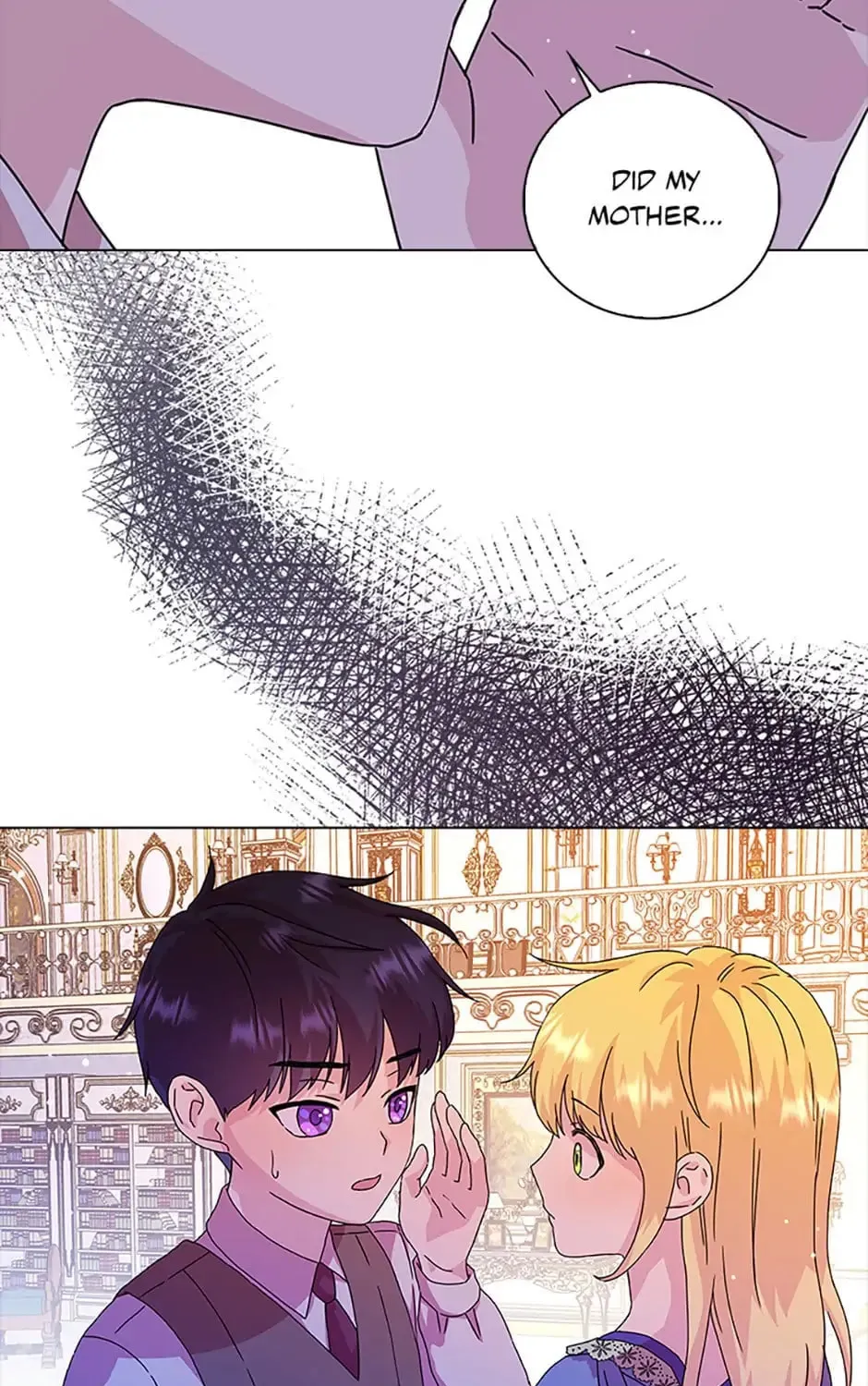 Wicked No More Chapter 5 page 55 - 