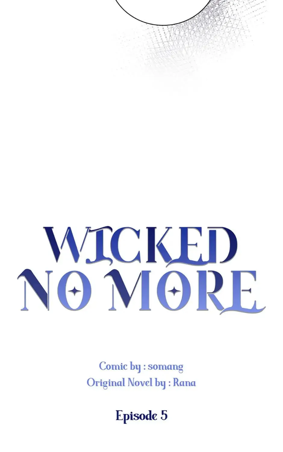 Wicked No More Chapter 5 page 57 - 