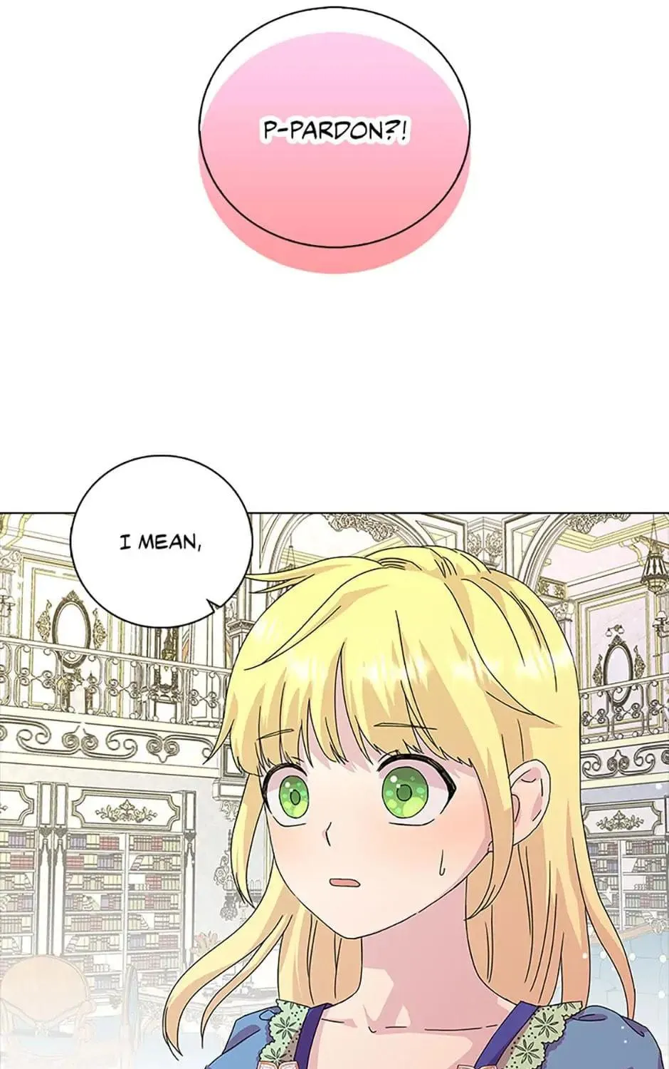 Wicked No More Chapter 5 page 59 - 