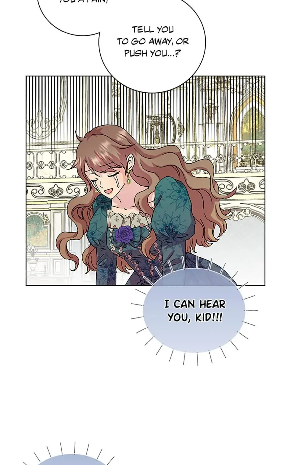 Wicked No More Chapter 5 page 61 - 