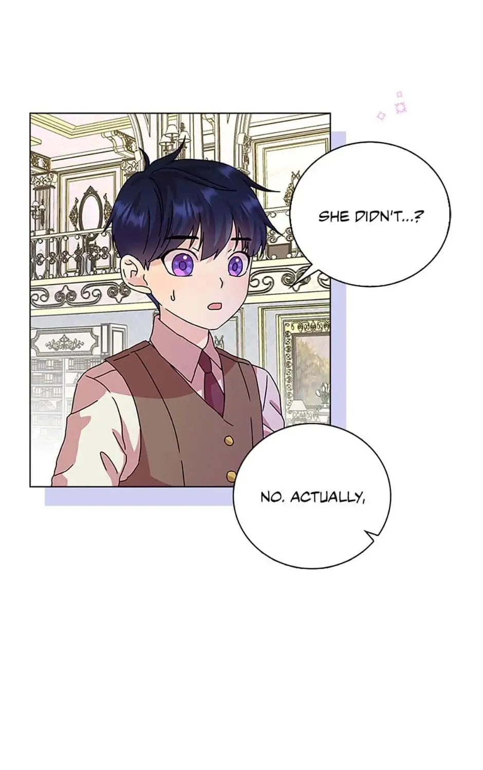 Wicked No More Chapter 5 page 69 - 