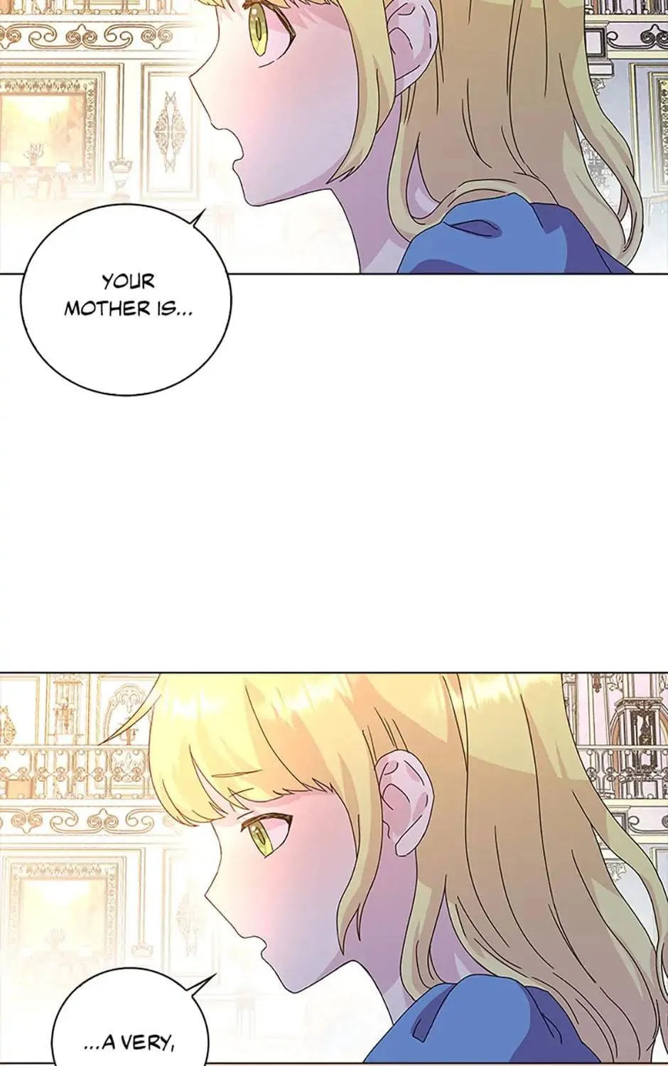 Wicked No More Chapter 5 page 71 - 