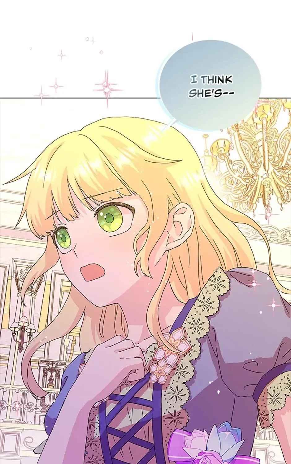 Wicked No More Chapter 5 page 77 - 