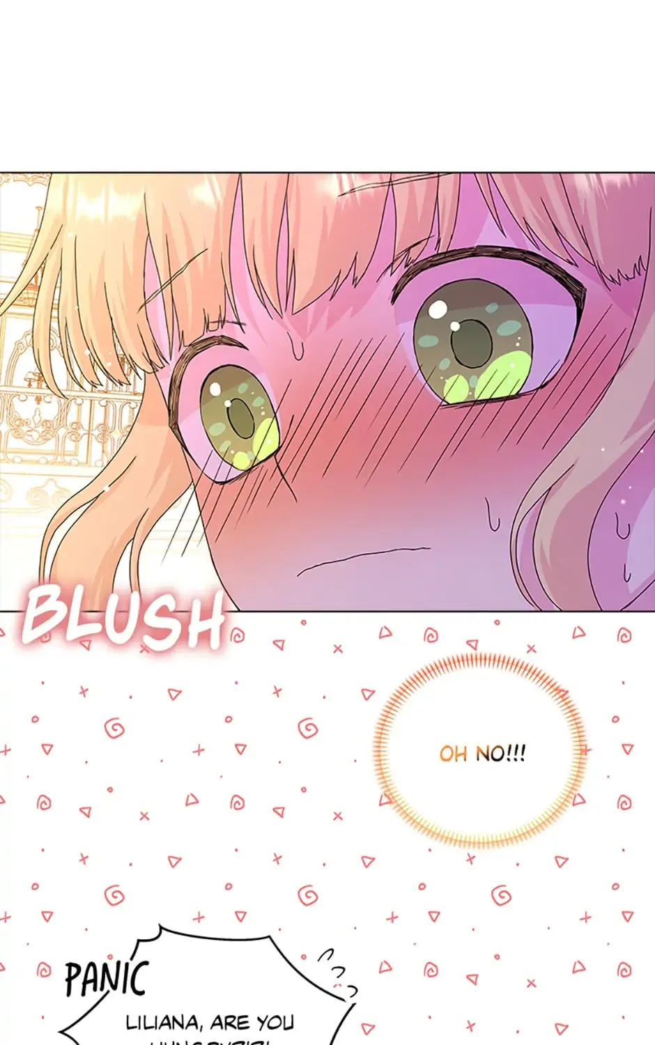 Wicked No More Chapter 5 page 81 - 