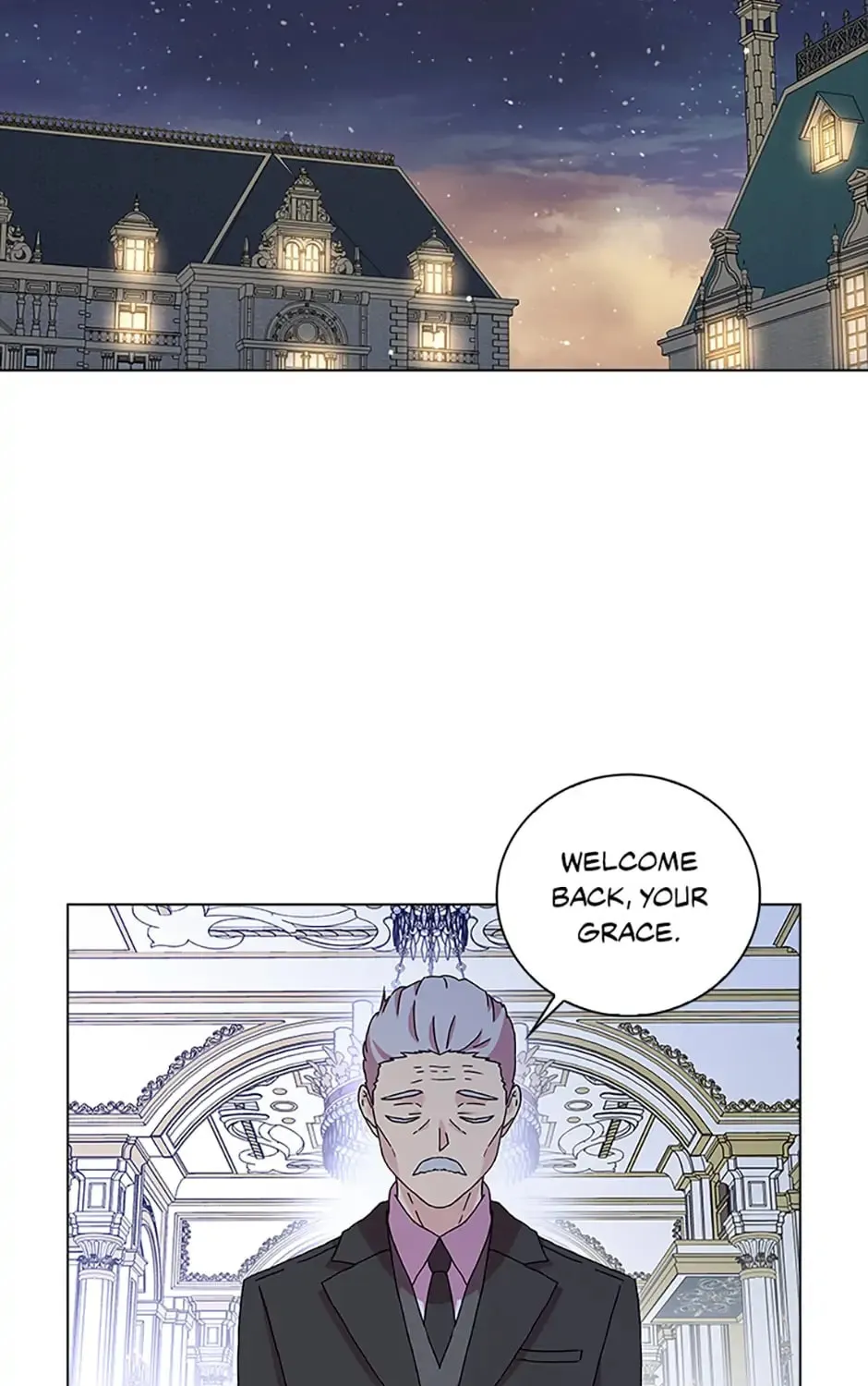 Wicked No More Chapter 5 page 85 - 