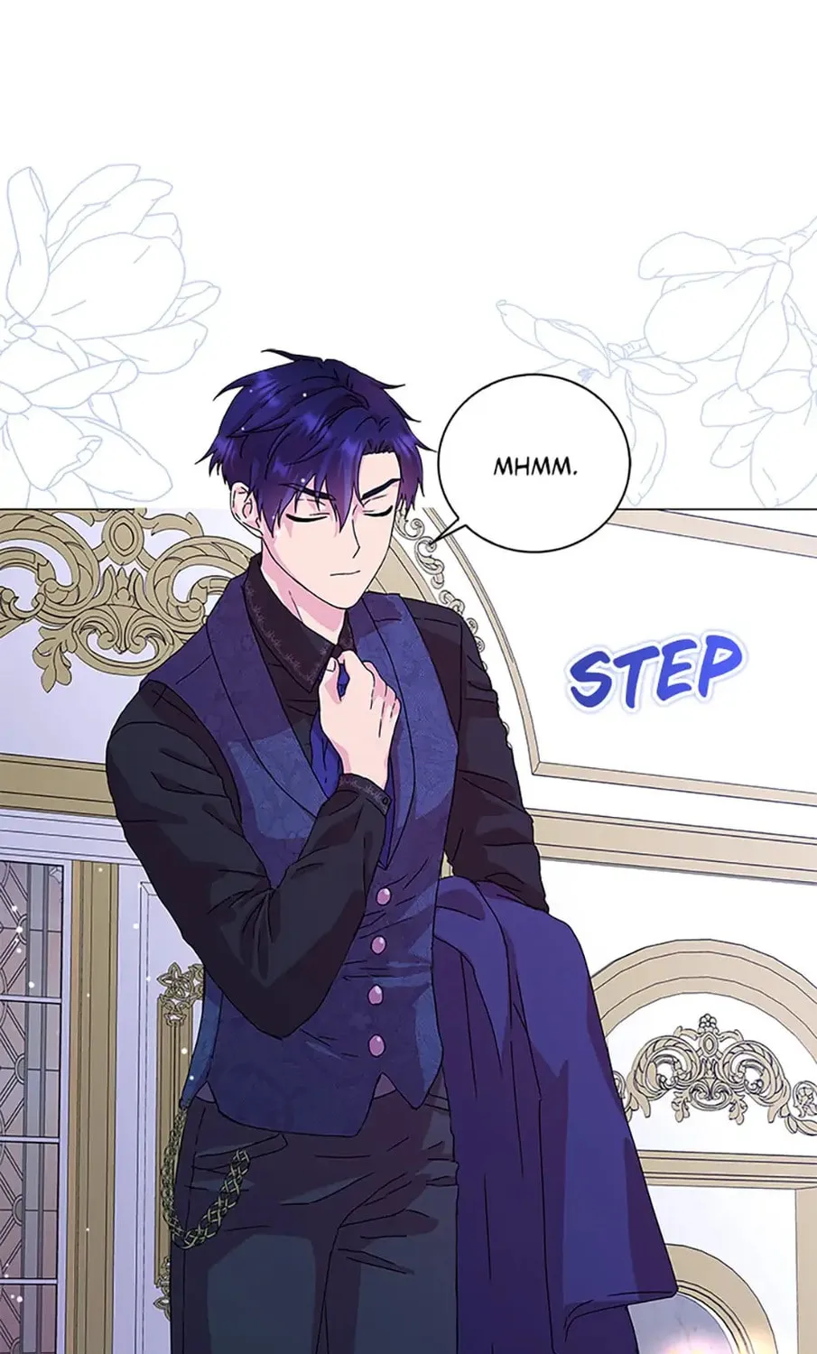 Wicked No More Chapter 5 page 87 - 