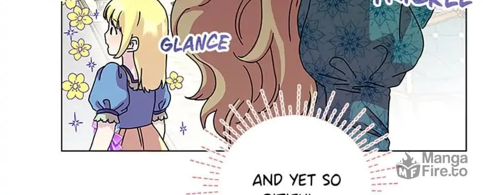 Wicked No More Chapter 5 page 10 - 