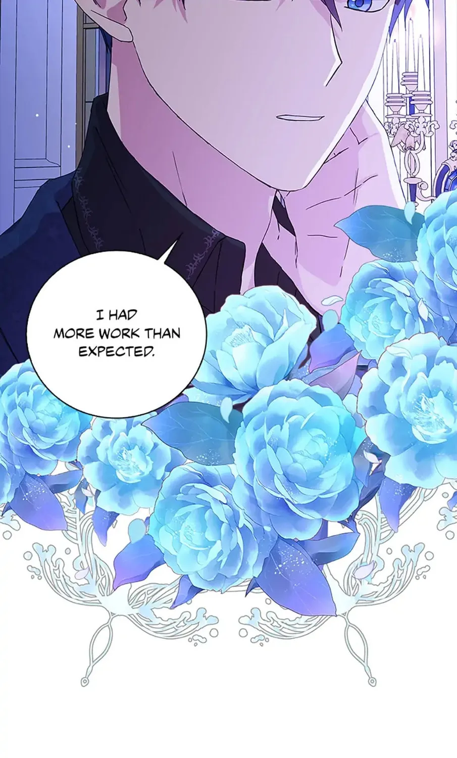 Wicked No More Chapter 5 page 91 - 