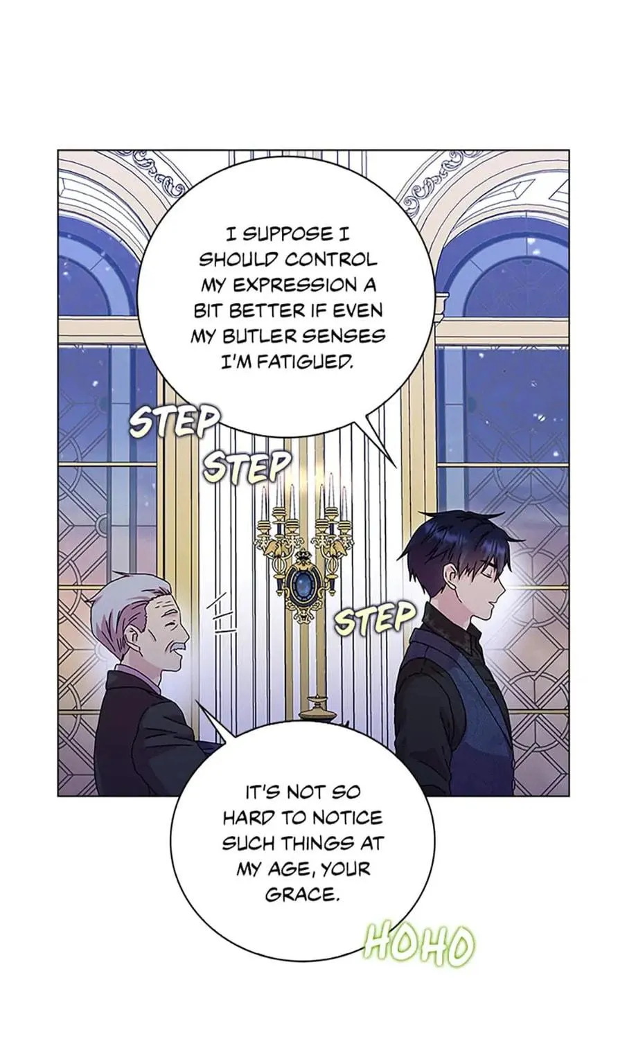 Wicked No More Chapter 5 page 95 - 