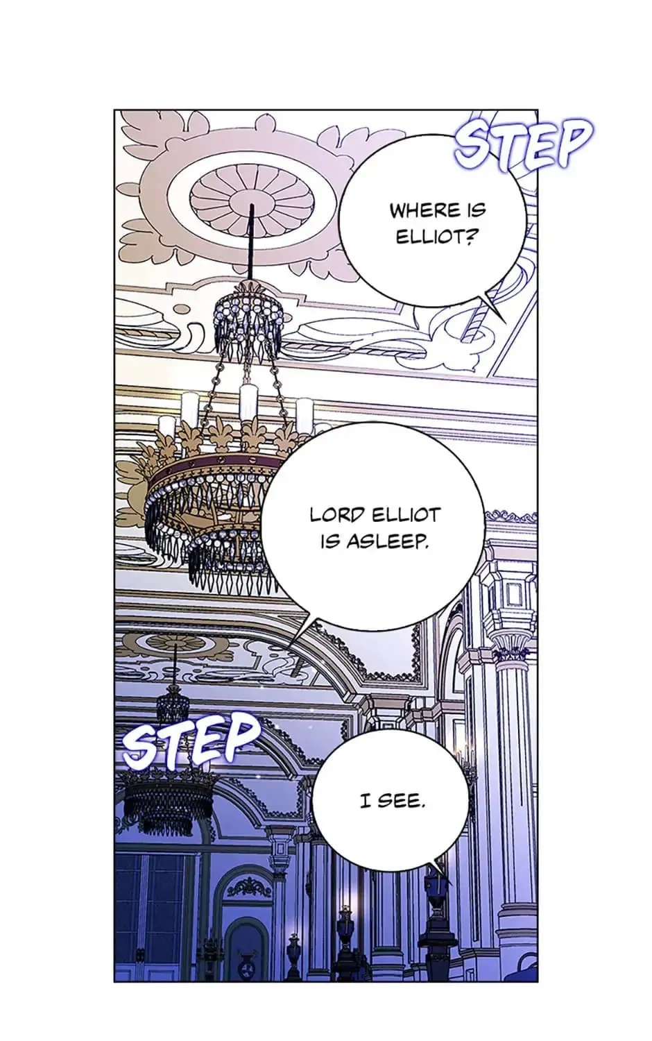 Wicked No More Chapter 5 page 97 - 
