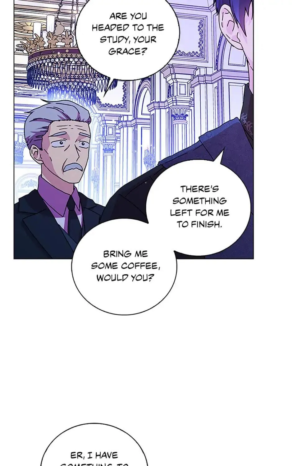 Wicked No More Chapter 5 page 99 - 