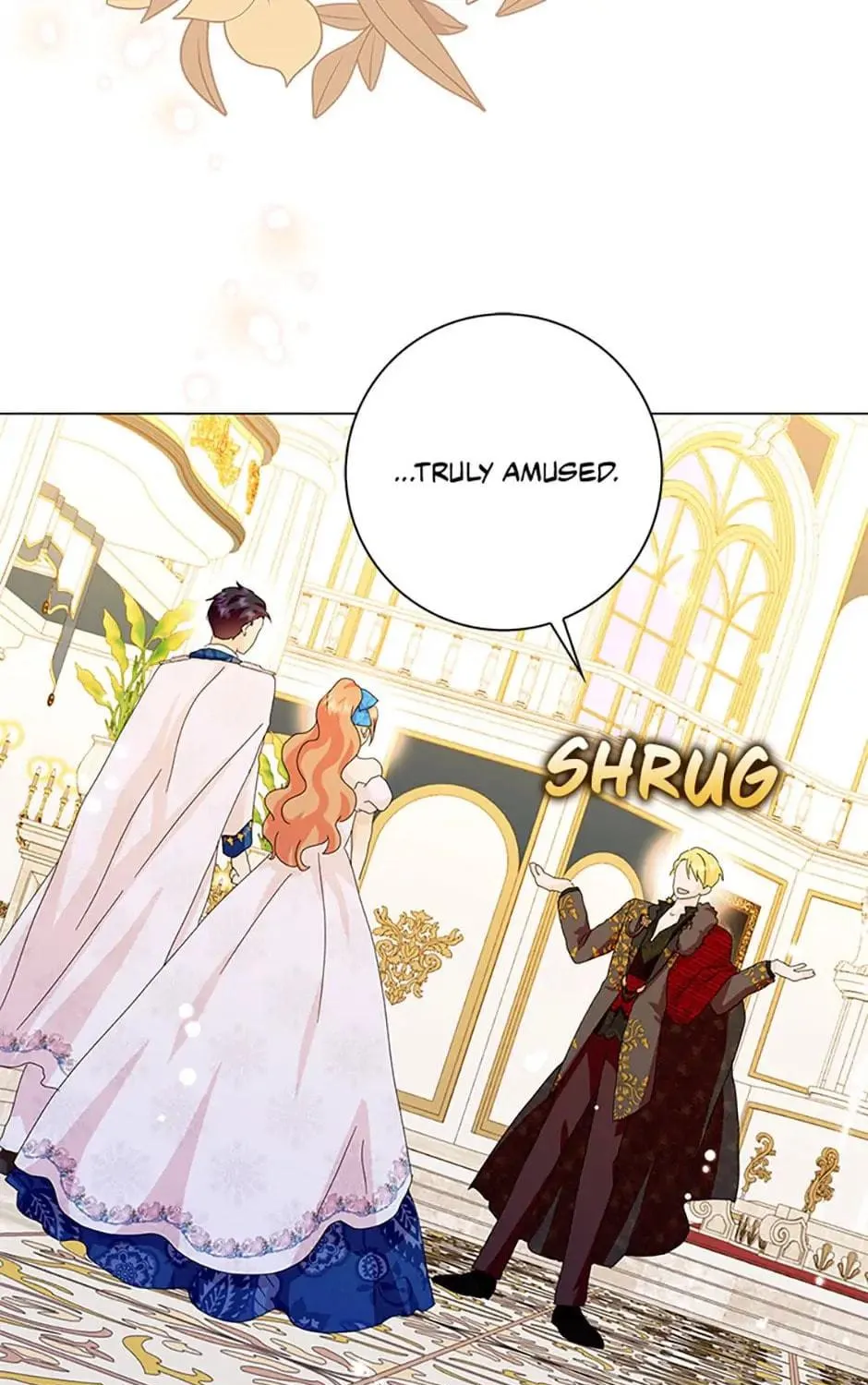 Wicked No More Chapter 50 page 19 - 