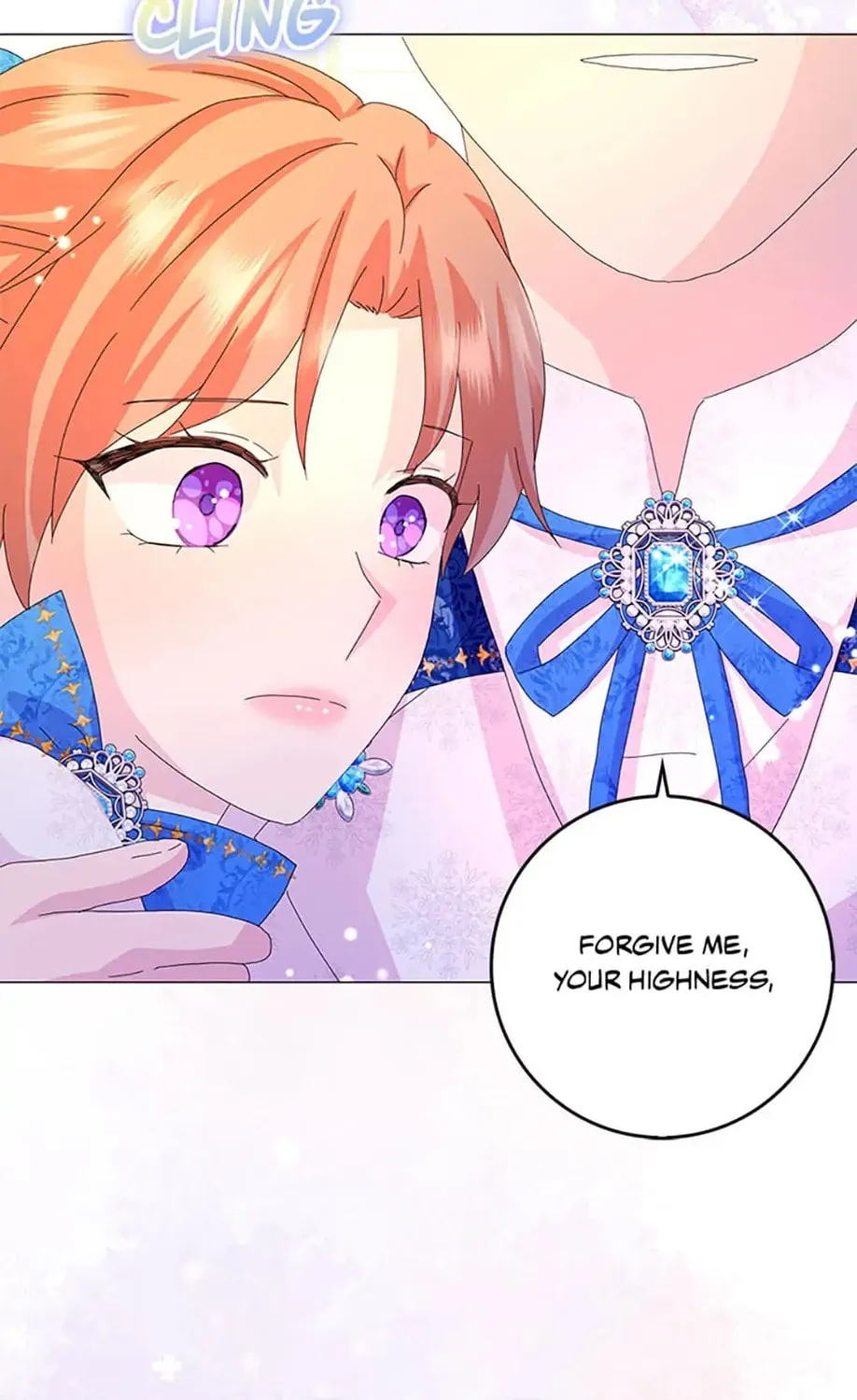 Wicked No More Chapter 50 page 3 - 