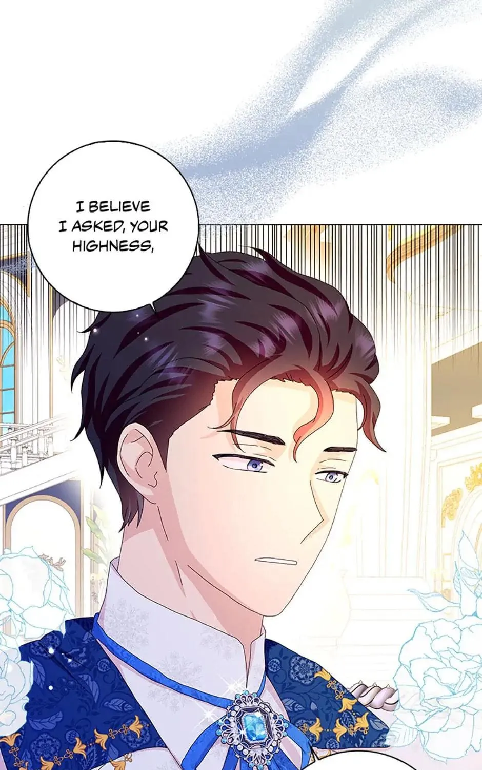 Wicked No More Chapter 50 page 23 - 