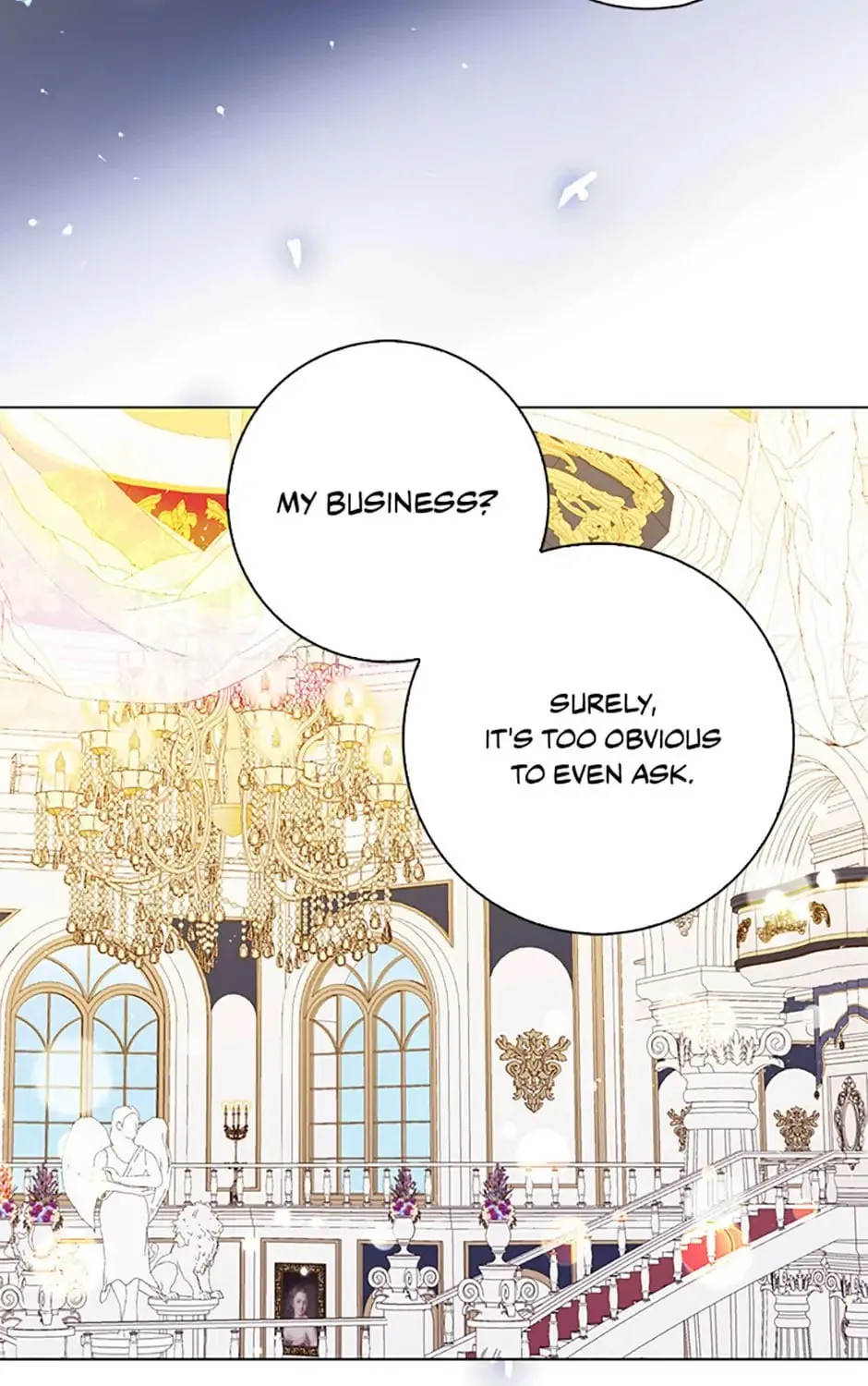 Wicked No More Chapter 50 page 25 - 