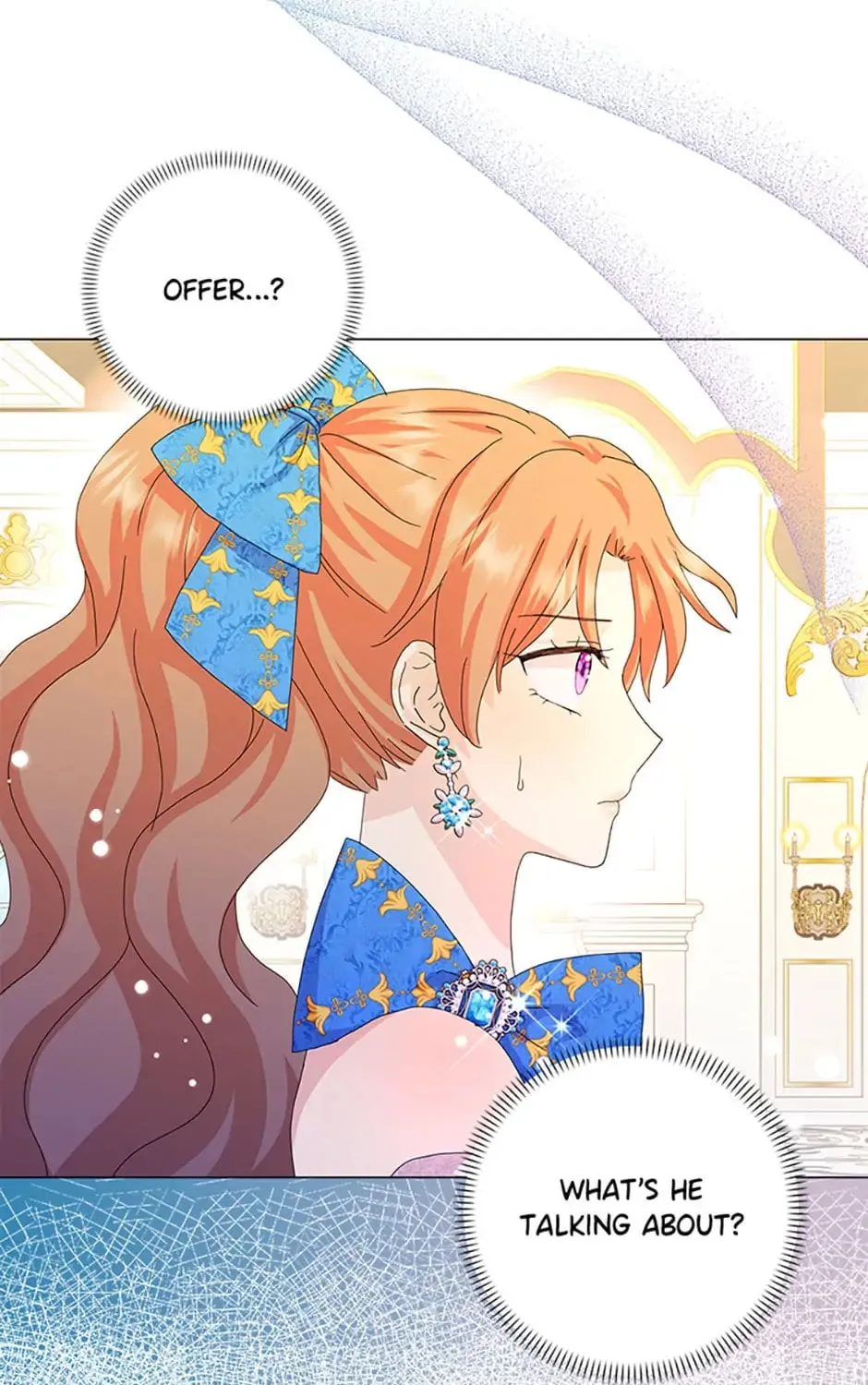 Wicked No More Chapter 50 page 31 - 