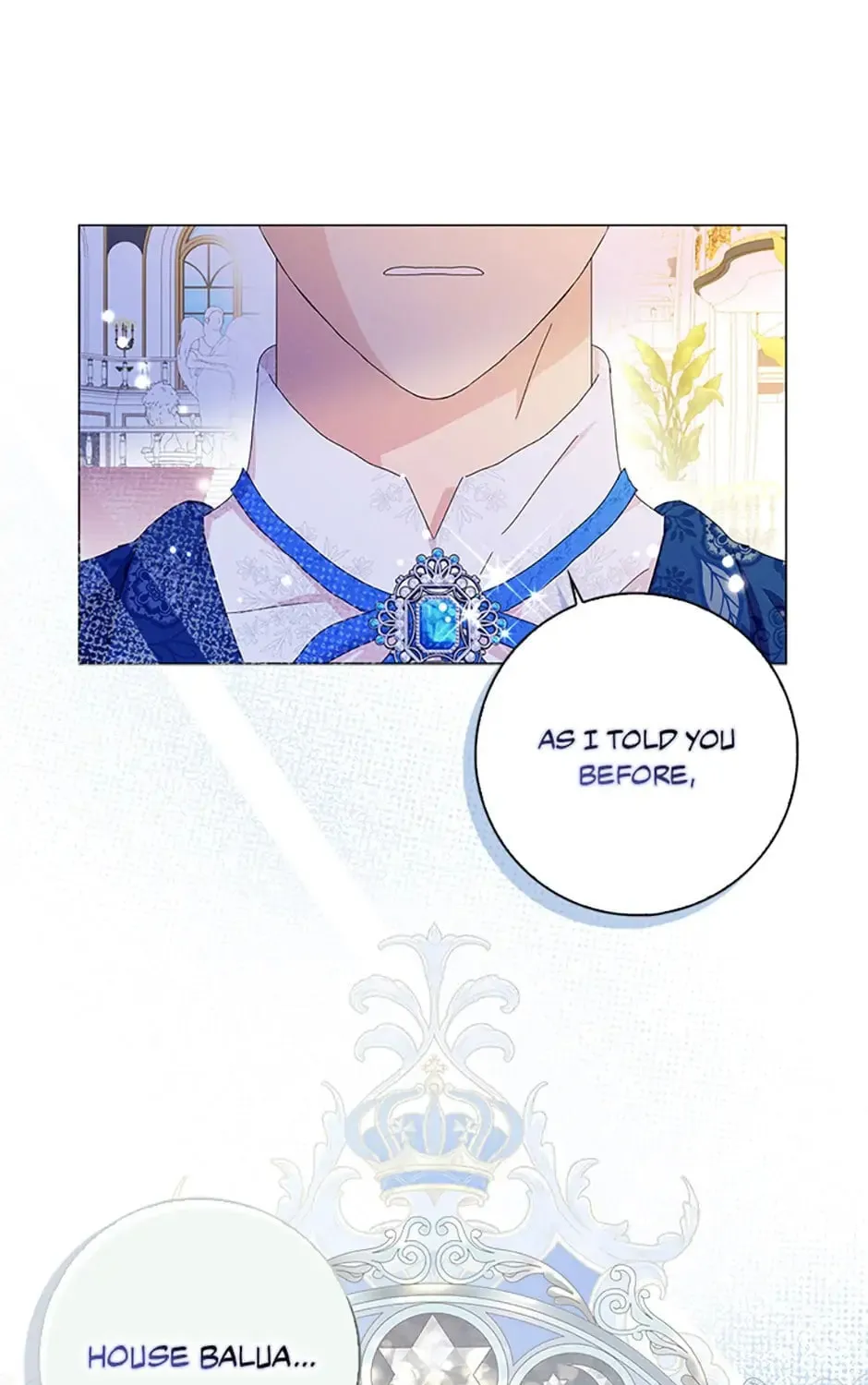 Wicked No More Chapter 50 page 33 - 