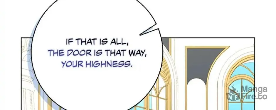 Wicked No More Chapter 50 page 36 - 