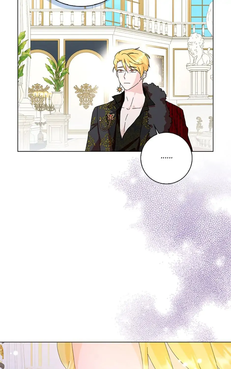 Wicked No More Chapter 50 page 37 - 