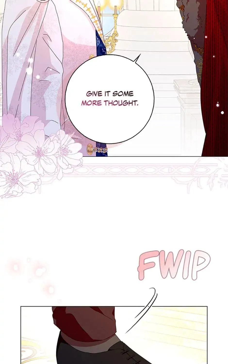 Wicked No More Chapter 50 page 41 - 
