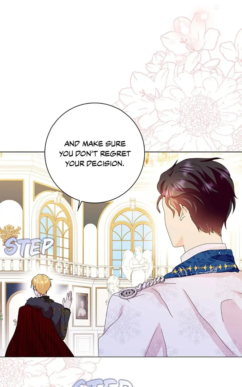 Wicked No More Chapter 50 page 43 - 