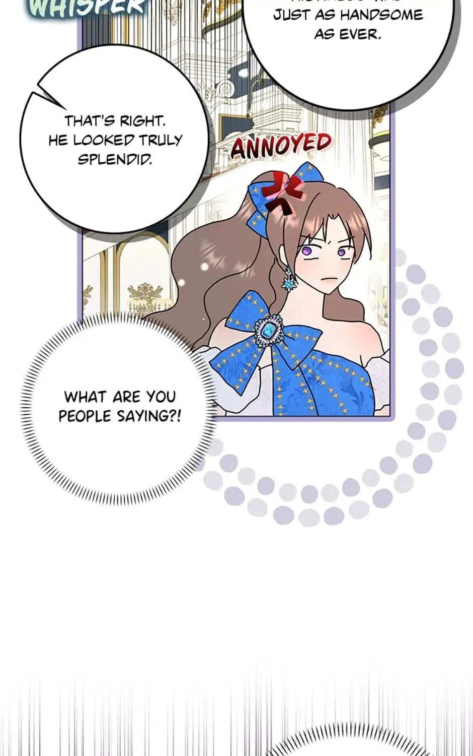 Wicked No More Chapter 50 page 59 - 