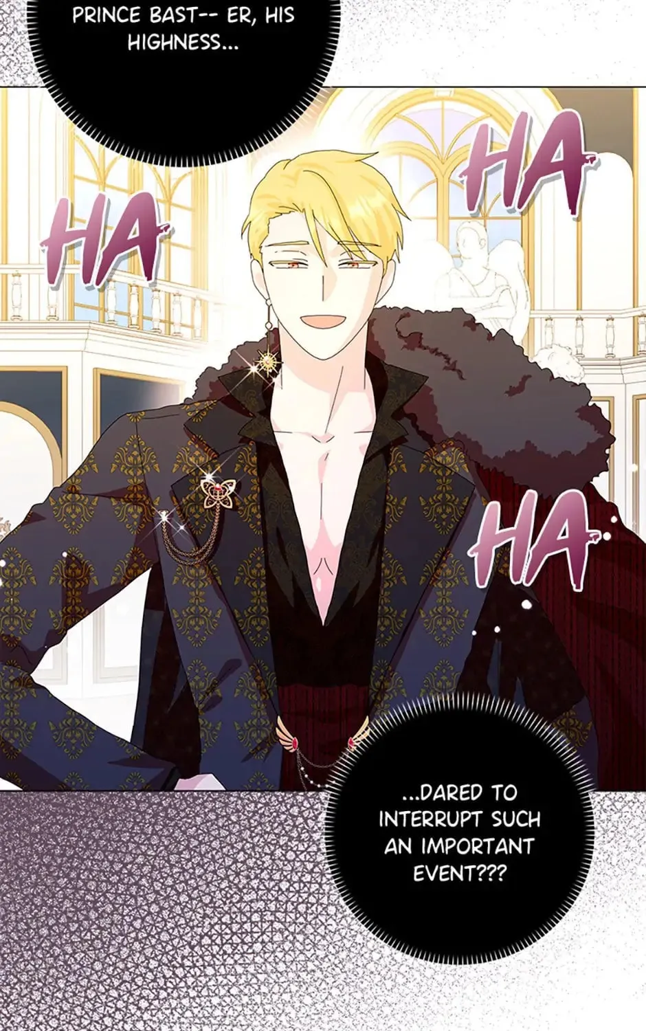Wicked No More Chapter 50 page 63 - 
