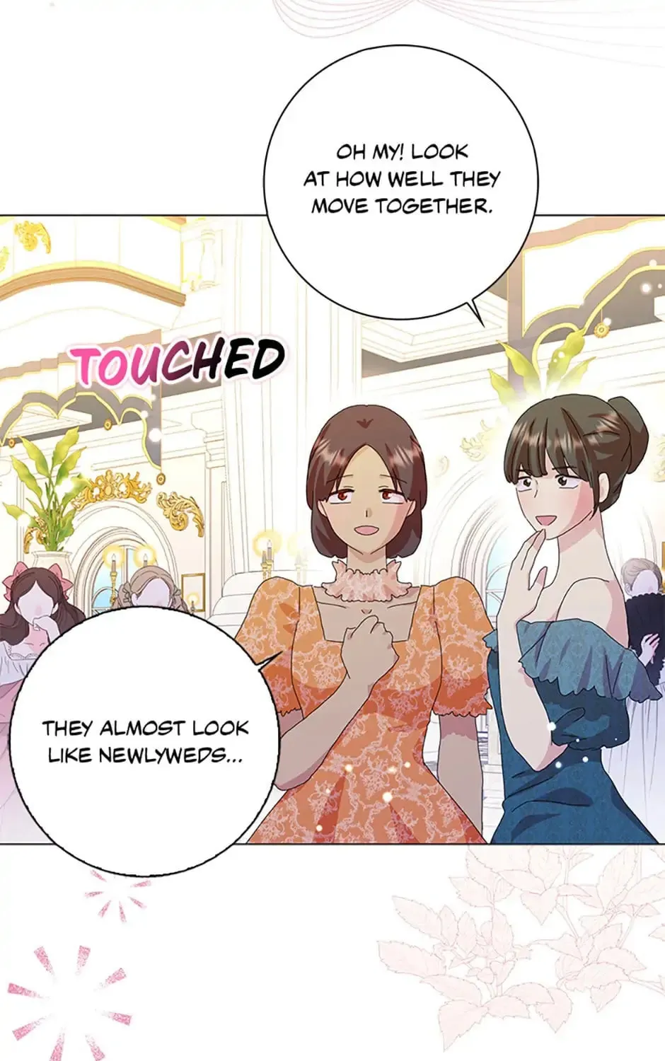 Wicked No More Chapter 50 page 75 - 