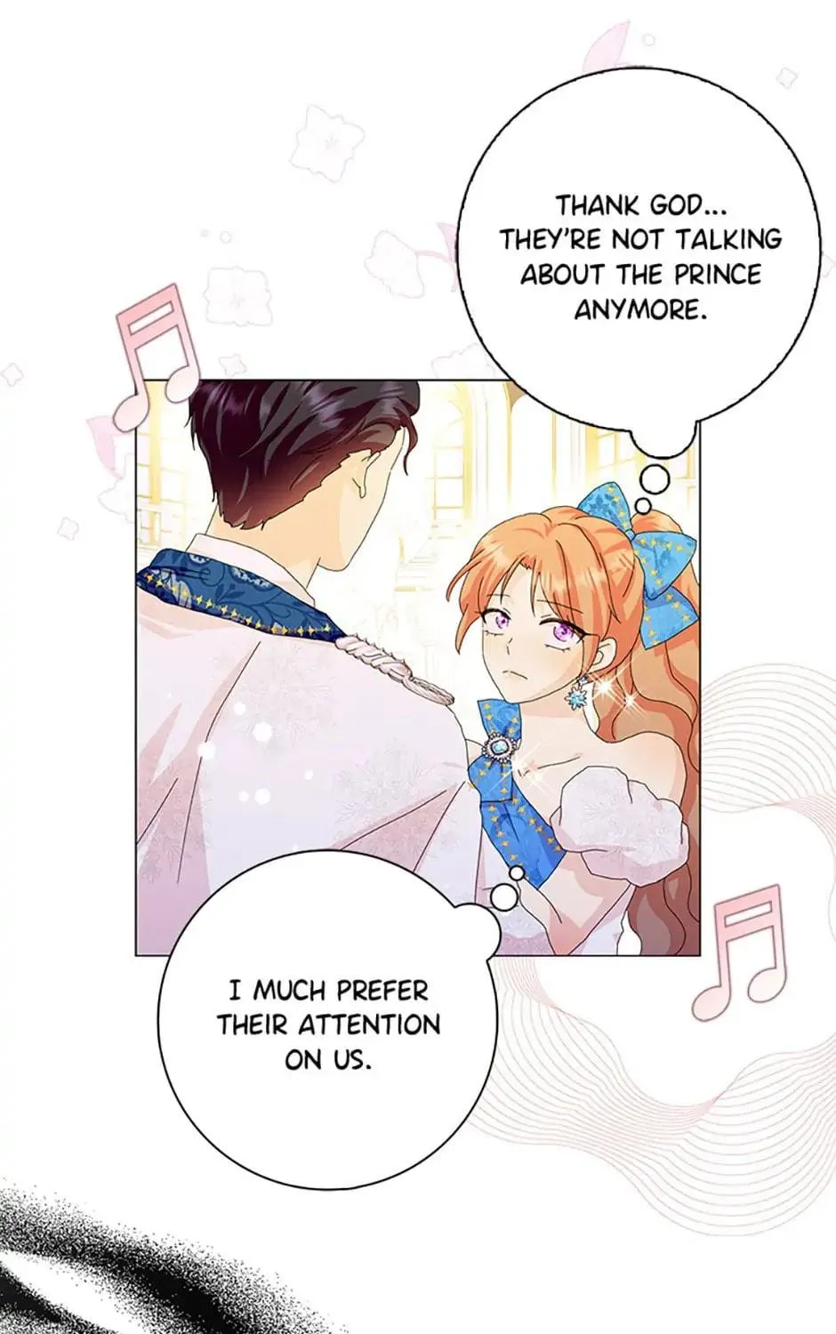 Wicked No More Chapter 50 page 77 - 