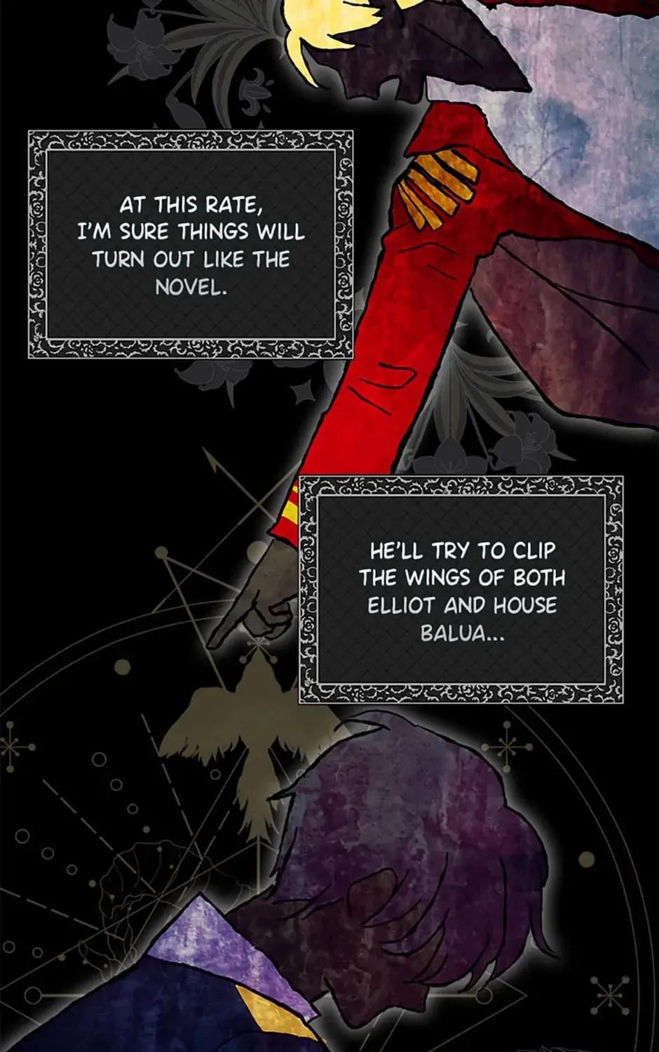 Wicked No More Chapter 50 page 81 - 