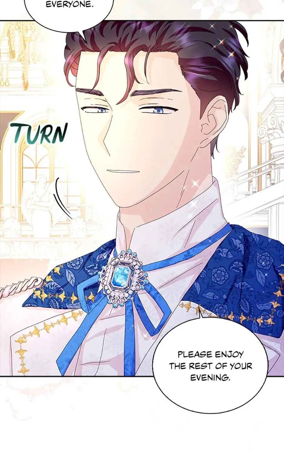 Wicked No More Chapter 51 page 11 - 