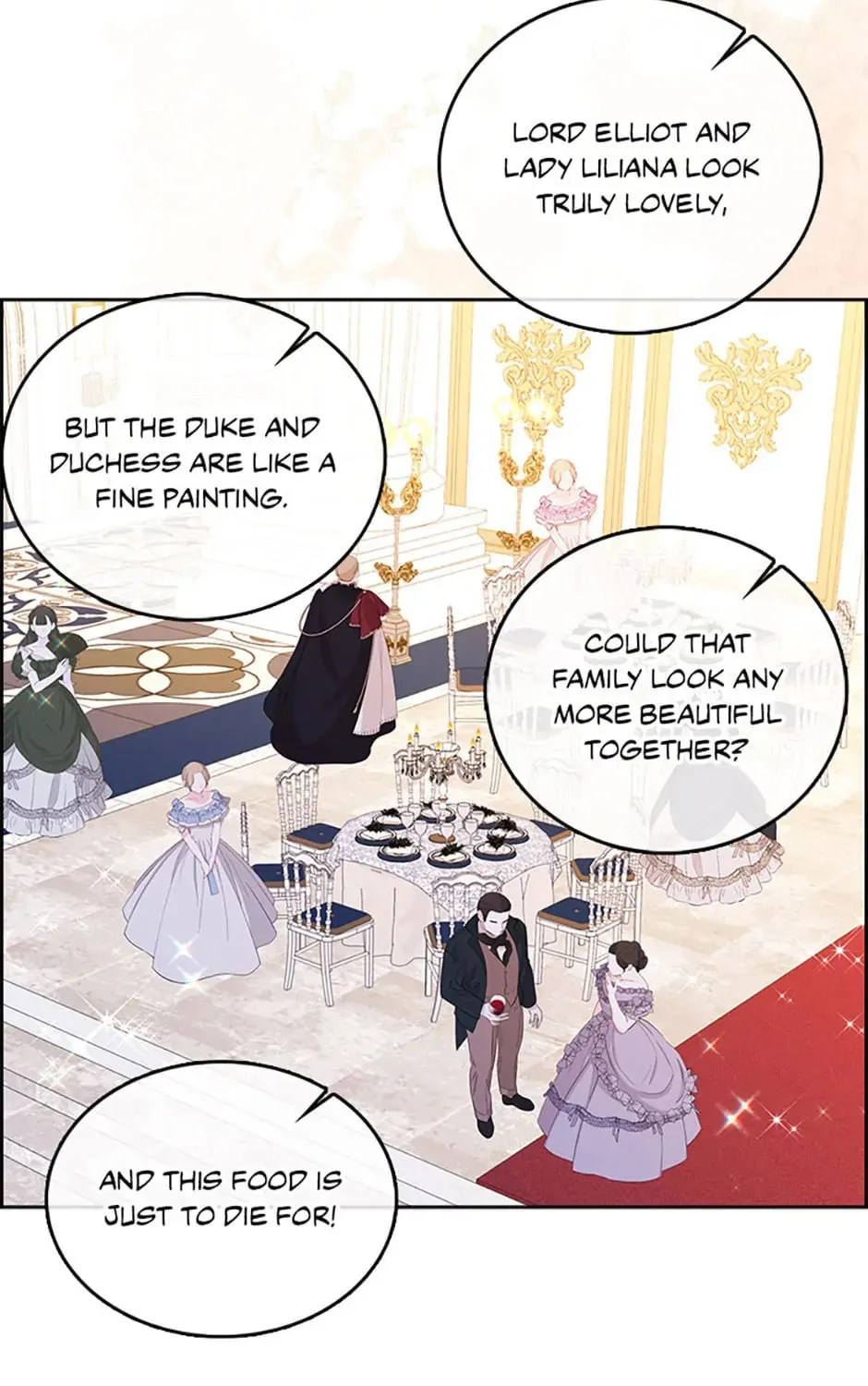 Wicked No More Chapter 51 page 13 - 