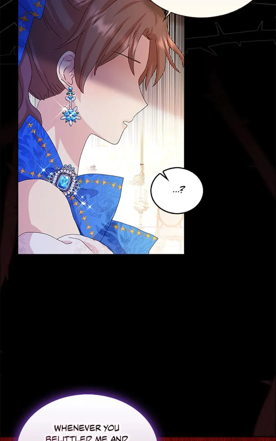 Wicked No More Chapter 51 page 121 - 