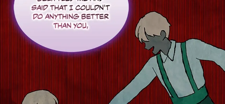 Wicked No More Chapter 51 page 122 - 