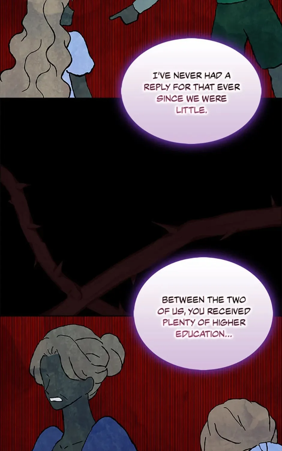 Wicked No More Chapter 51 page 123 - 