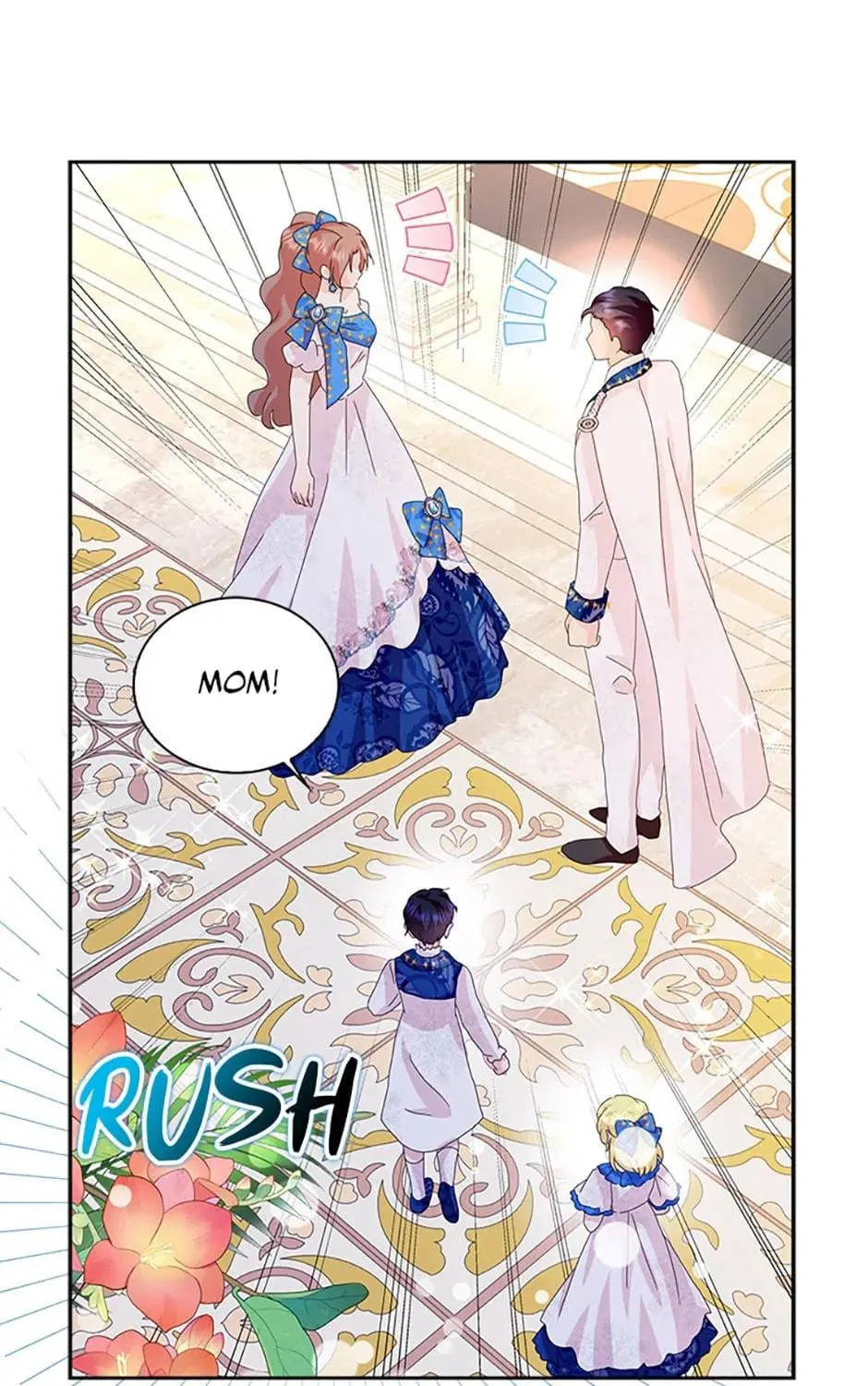 Wicked No More Chapter 51 page 17 - 