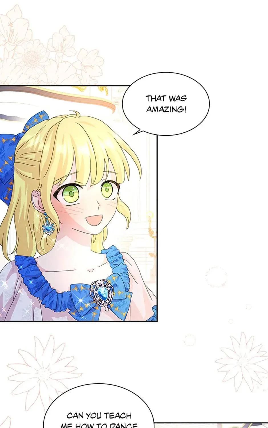 Wicked No More Chapter 51 page 19 - 
